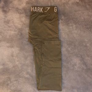 GymShark Leggings. Size Medium.